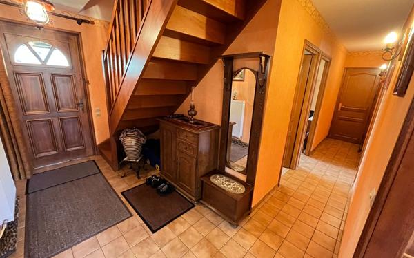 Maison à vendre    5 pièces • 98,32 m2 Metz