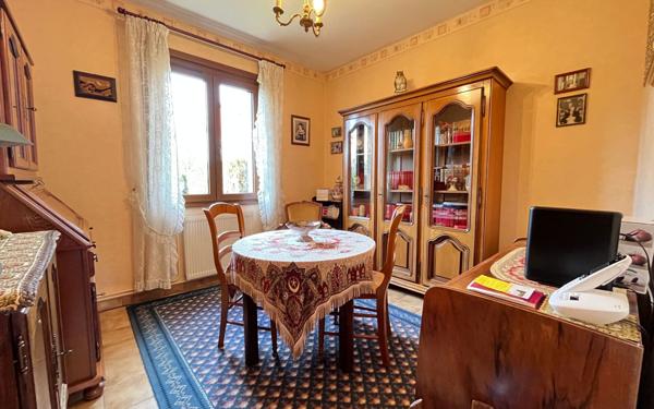 Maison à vendre    5 pièces • 98,32 m2 Metz