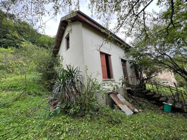 Maison à vendre à Joinville en Haute-Marne (52300), ref : JO/961