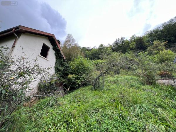 Maison à vendre à Joinville en Haute-Marne (52300), ref : JO/961