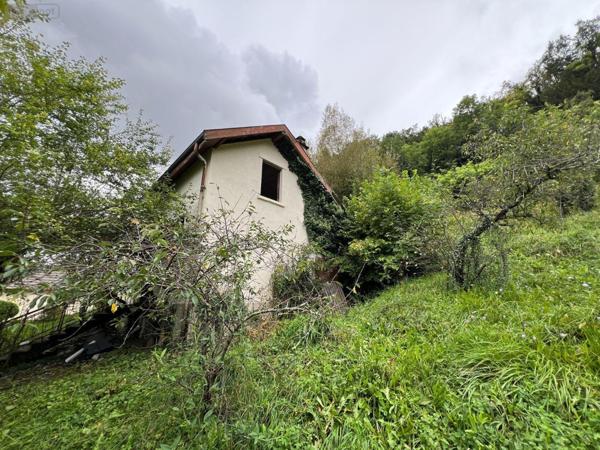 Maison à vendre à Joinville en Haute-Marne (52300), ref : JO/961