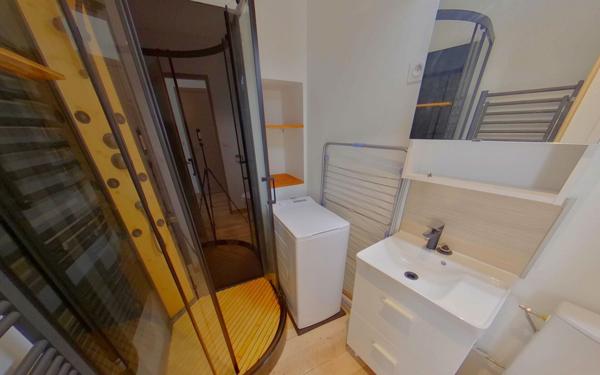 Appartement à louer    1 pièce • 27 m2 Épernay