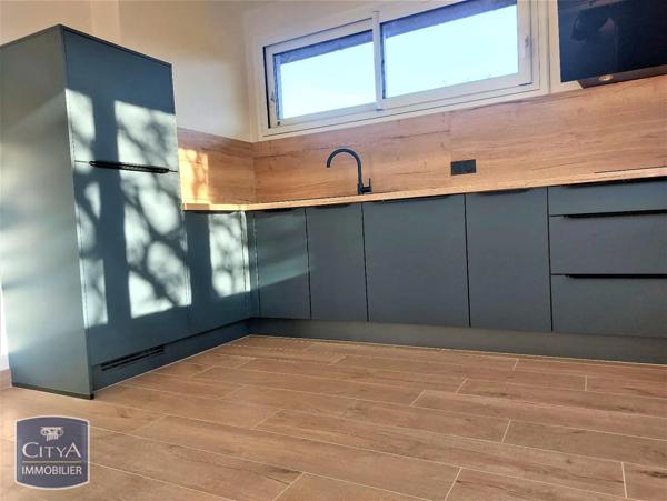 Maison à vendre 6 pièces 120m²