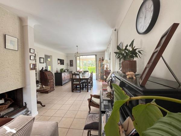 Maison à vendre 320 000 € Sciecq 7 p 180 m² DPE E