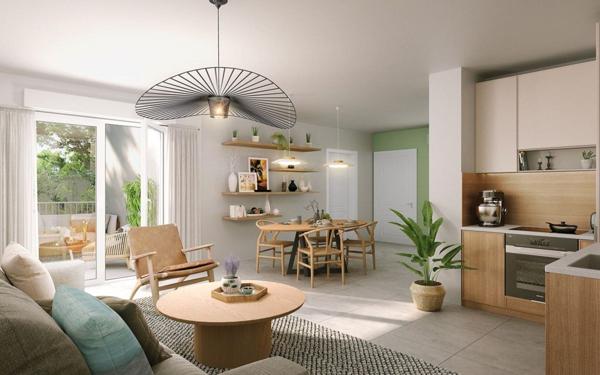 Maison à vendre    5 pièces • 97,68 m2    Barbentane