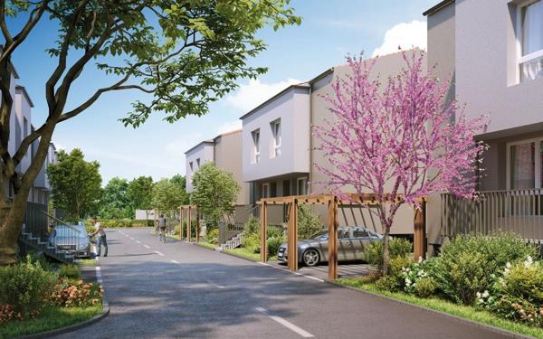 Maison à vendre    5 pièces • 97,68 m2    Barbentane