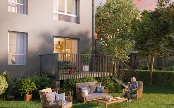 Maison à vendre    5 pièces • 97,68 m2    Barbentane