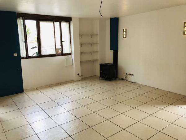 Maison à vendre |  Montaut-les-Créneaux |  3 pièces | 98 m²