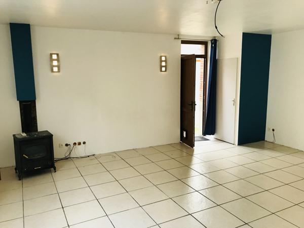 Maison à vendre |  Montaut-les-Créneaux |  3 pièces | 98 m²