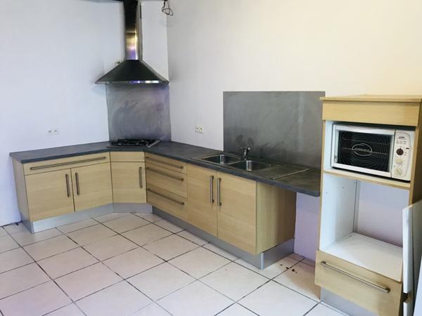 Maison à vendre |  Montaut-les-Créneaux |  3 pièces | 98 m²