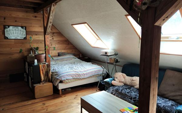 Maison à vendre    6 pièces • 127 m2 Magny-la-Campagne