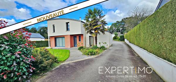 Loudéac (22600) Maison 7 pièces 176m²