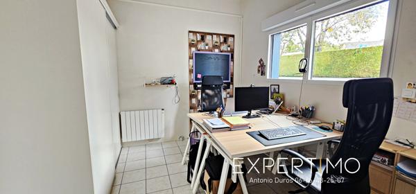 Loudéac (22600) Maison 7 pièces 176m²