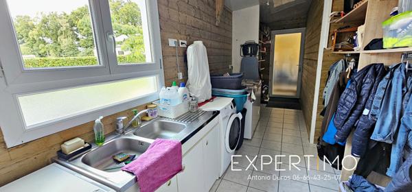 Loudéac (22600) Maison 7 pièces 176m²