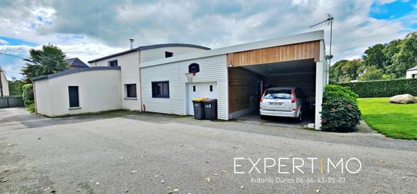 Loudéac (22600) Maison 7 pièces 176m²