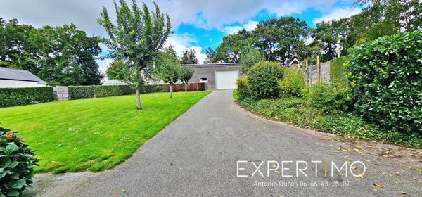 Loudéac (22600) Maison 7 pièces 176m²