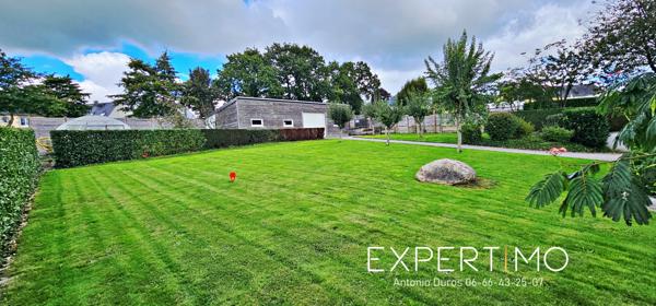 Loudéac (22600) Maison 7 pièces 176m²