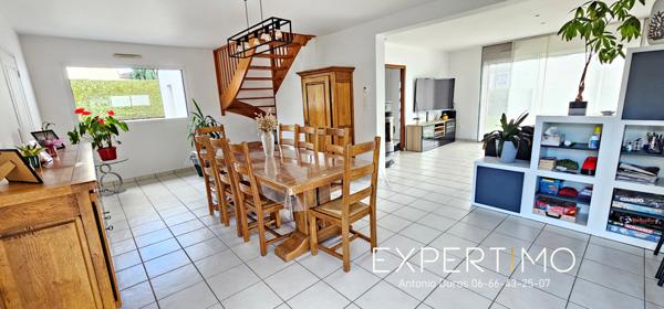 Loudéac (22600) Maison 7 pièces 176m²