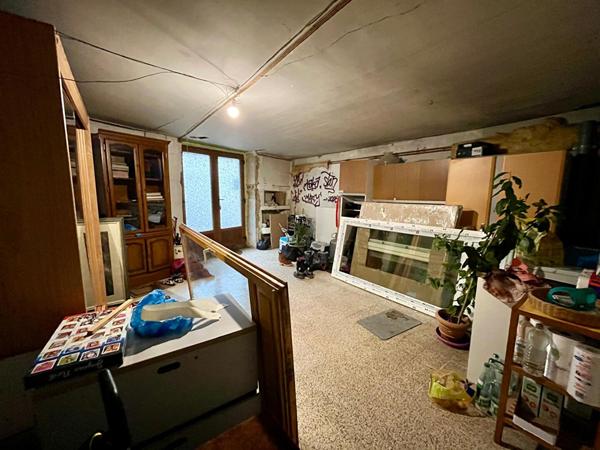 Propriété de caractère 4 chambres au coeur du village de Saint-Julien-sur-Suran