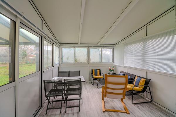 Maison Nevers, 4 chambres, quartier Victor Hugo, Garage, Terrain arboré, aucun travaux, 2h30 de Paris