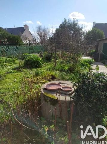 Maison à vendre 4 pièces 82 m² Ploubazlanec