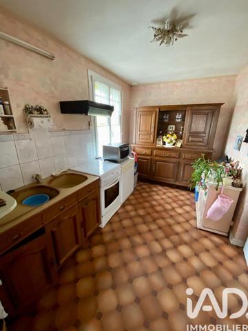 Maison à vendre 4 pièces 82 m² Ploubazlanec