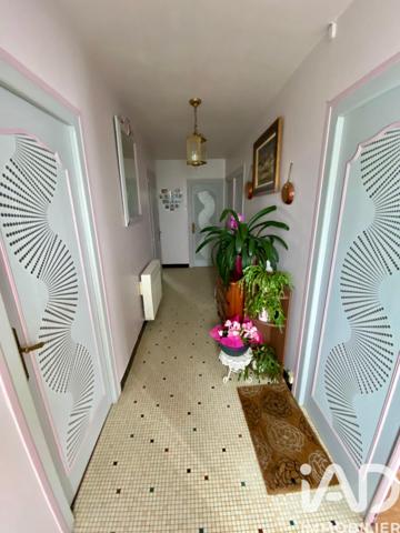 Maison à vendre 4 pièces 82 m² Ploubazlanec