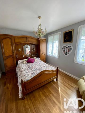 Maison à vendre 4 pièces 82 m² Ploubazlanec