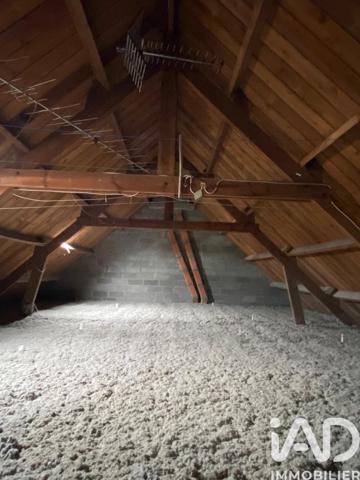 Maison à vendre 4 pièces 82 m² Ploubazlanec