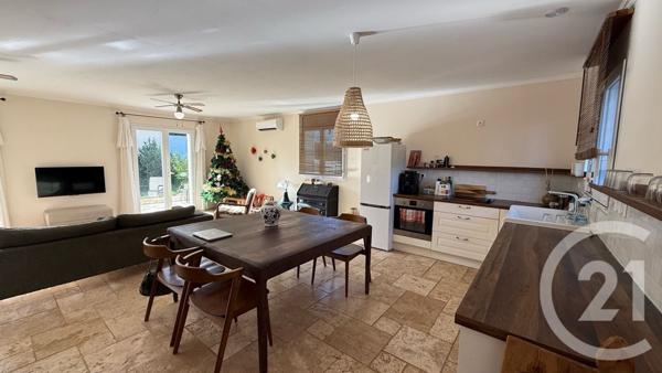 Maison à vendre  4 pièces - 94,30 m2 PENTA DI CASINCA - 202