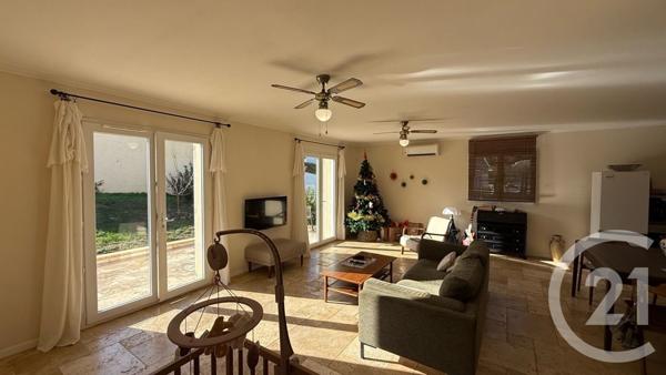 Maison à vendre  4 pièces - 94,30 m2 PENTA DI CASINCA - 202