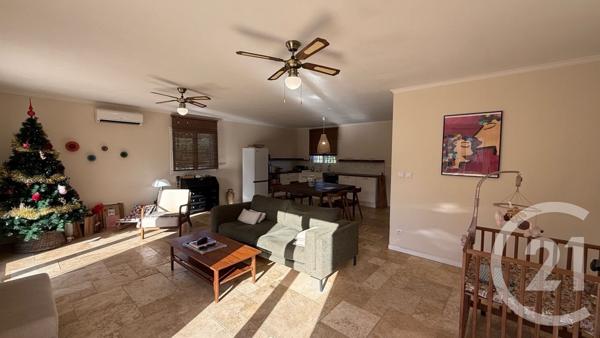 Maison à vendre  4 pièces - 94,30 m2 PENTA DI CASINCA - 202