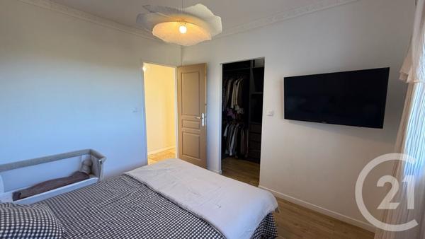 Maison à vendre  4 pièces - 94,30 m2 PENTA DI CASINCA - 202