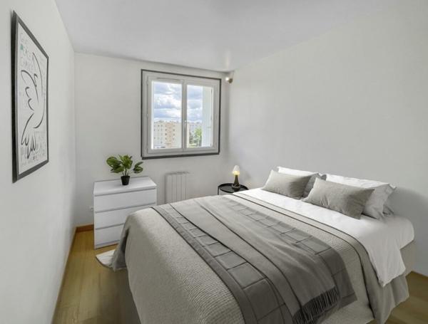 Appartement à vendre 137 160 € Villenave-d'Ornon 4 p 53 m² DPE D