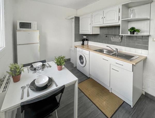 Appartement à vendre 137 160 € Villenave-d'Ornon 4 p 53 m² DPE D