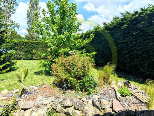 Maison individuelle à SAINT GILLES CROIX DE VIE (85800)