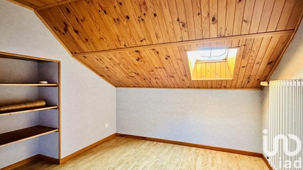 Maison de ville 4 pièces de 67 m² à Insming (57670)