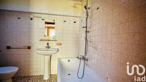 Maison de ville 4 pièces de 67 m² à Insming (57670)