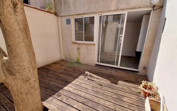 Maison à vendre    5 pièces •  Lansargues