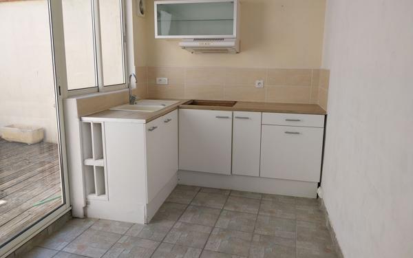 Maison à vendre    5 pièces •  Lansargues