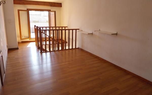 Maison à vendre    5 pièces •  Lansargues