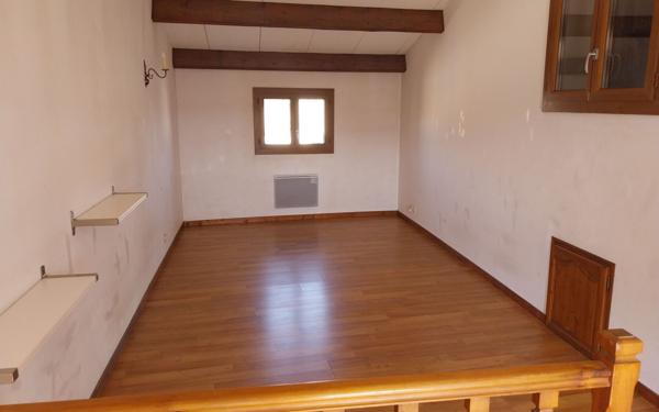 Maison à vendre    5 pièces •  Lansargues