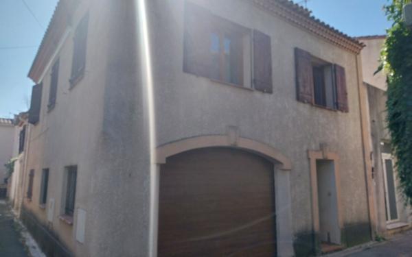 Maison à vendre    5 pièces •  Lansargues