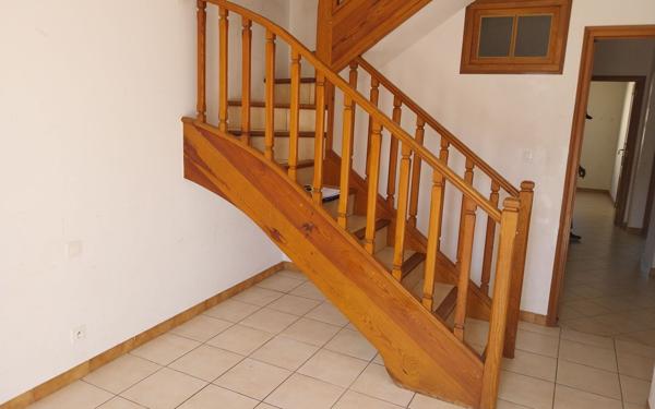 Maison à vendre    5 pièces •  Lansargues