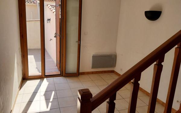 Maison à vendre    5 pièces •  Lansargues