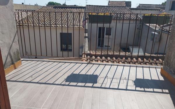 Maison à vendre    5 pièces •  Lansargues