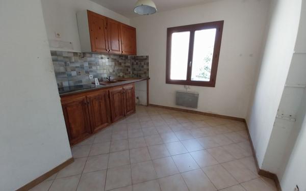 Maison à vendre    5 pièces •  Lansargues