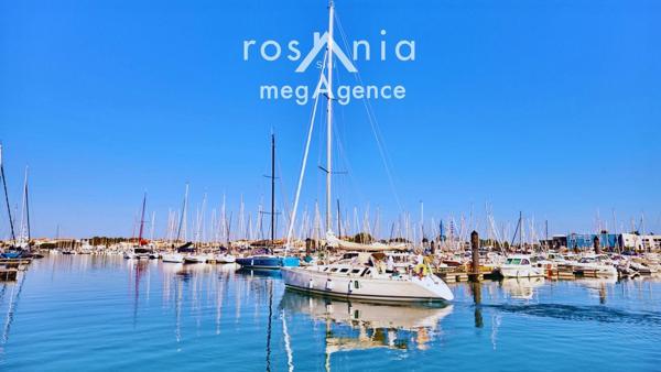 Appartement à LES SABLES-D'OLONNE, 85100 - 1 pièce 26m²