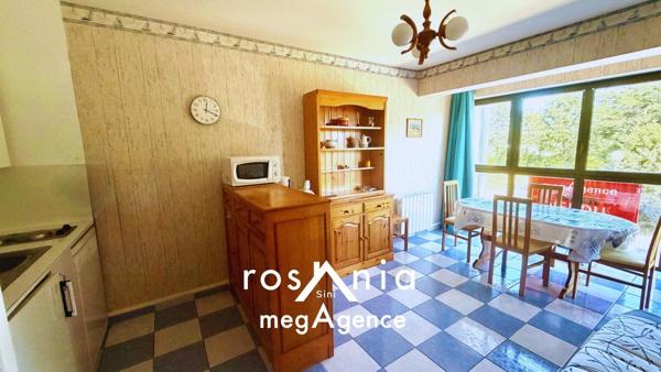 Appartement à LES SABLES-D'OLONNE, 85100 - 1 pièce 26m²