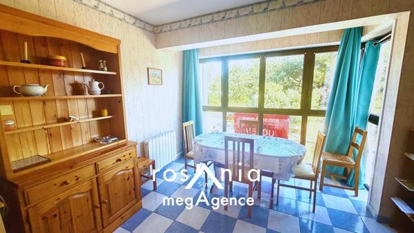 Appartement à LES SABLES-D'OLONNE, 85100 - 1 pièce 26m²
